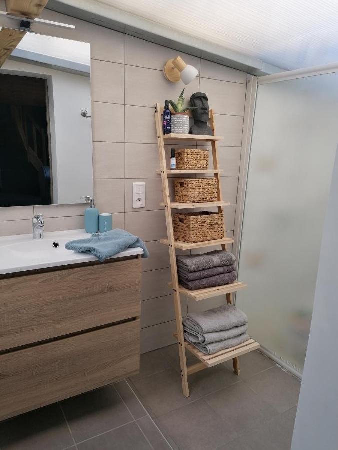 Chambre Familiale "Le Pecher" Saillans  Cameră foto