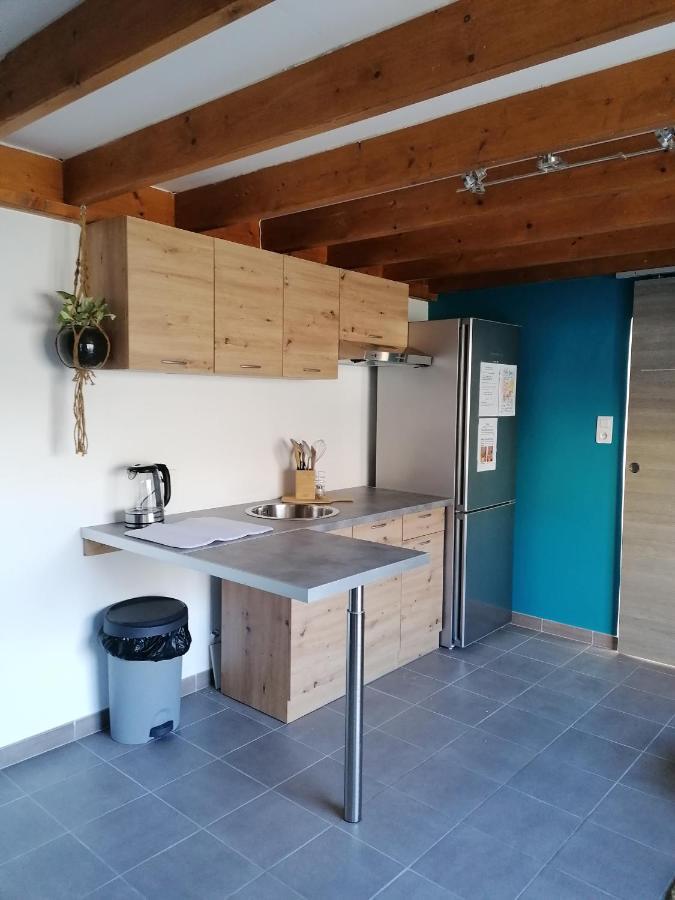 Chambre Familiale "Le Pecher" Saillans  Cameră foto