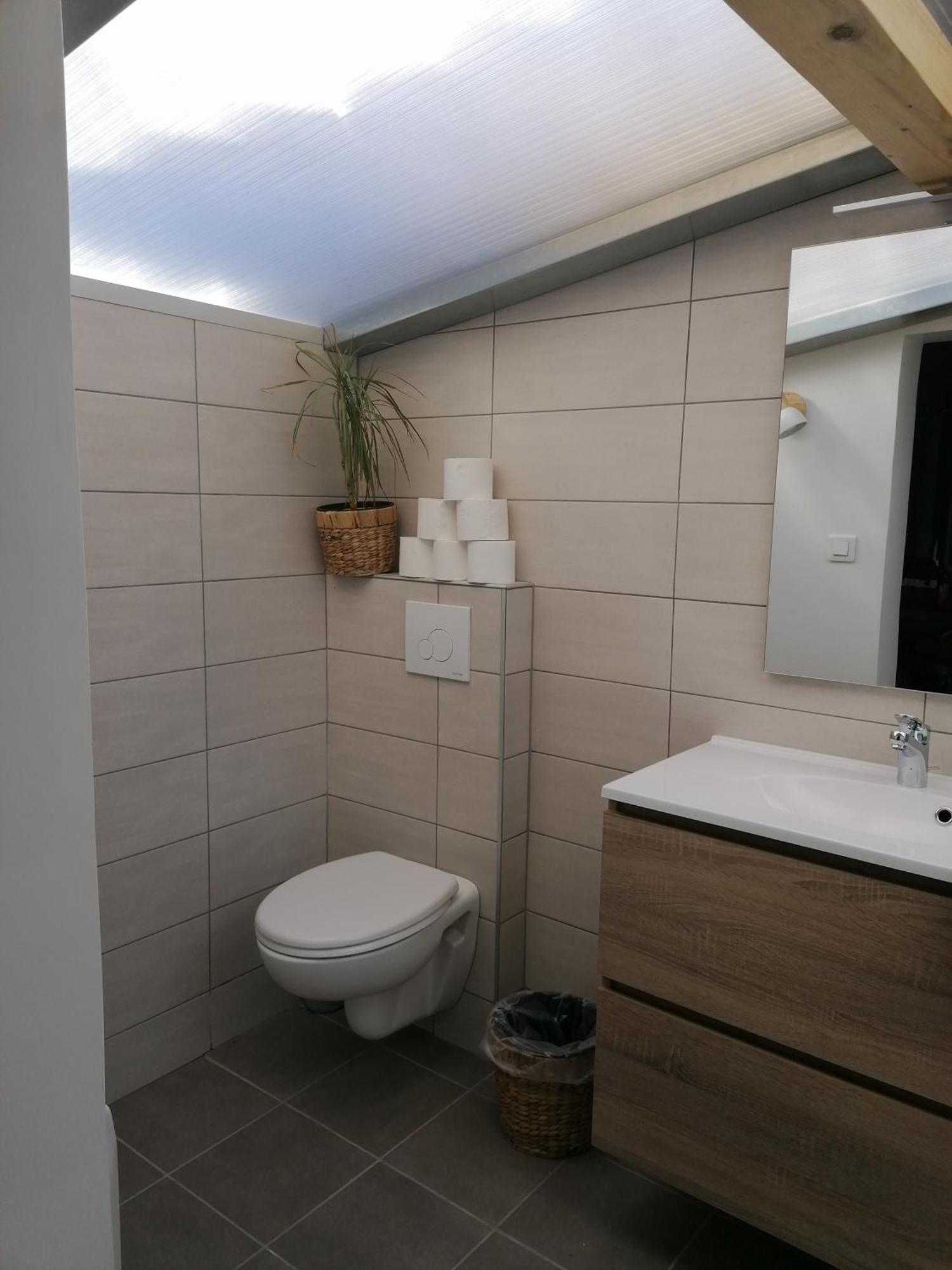 Chambre Familiale "Le Pecher" Saillans  Cameră foto